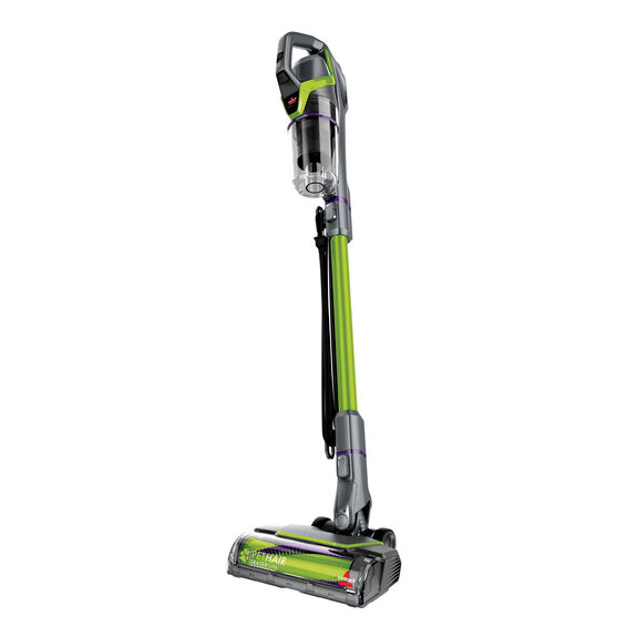 Pet Hair EraserÂ® Slim Corded Vacuum Cleaner 2897 | BISSELLÂ®